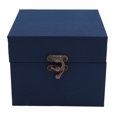 thumbnail image 2 of Caja De Almacenamiento Para Cabeza De Muñeca, Contenedor De Maquillaje De Esponja A Prueba De Golpes, Estuche Para Cabeza De Muñeca Articulado Con Bola Para Muñecas De 16 A 16,5, 2 of 7