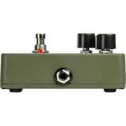 Electro-Harmonix Green Russian Big Muff Pi Fuzz Pedal