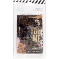 thumbnail image 2 of Heidi Swapp Magnolia Jane Ephemera Die-Cuts 54/Pkg, 2 of 2
