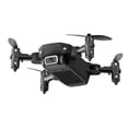thumbnail image 2 of Dron con cámara Inteprter cuadricóptero Negro 4K, 2 of 6