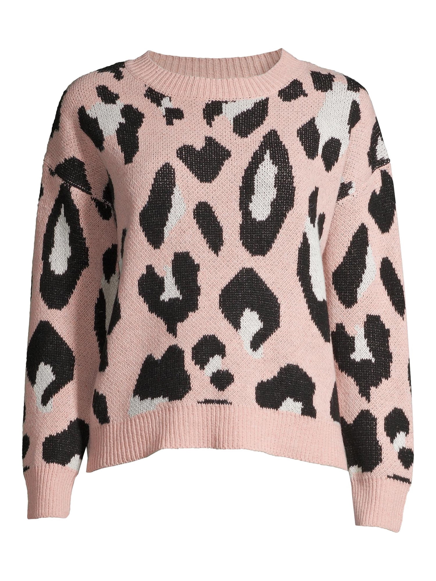 Dreamers by Debut Women's Leopard Print 