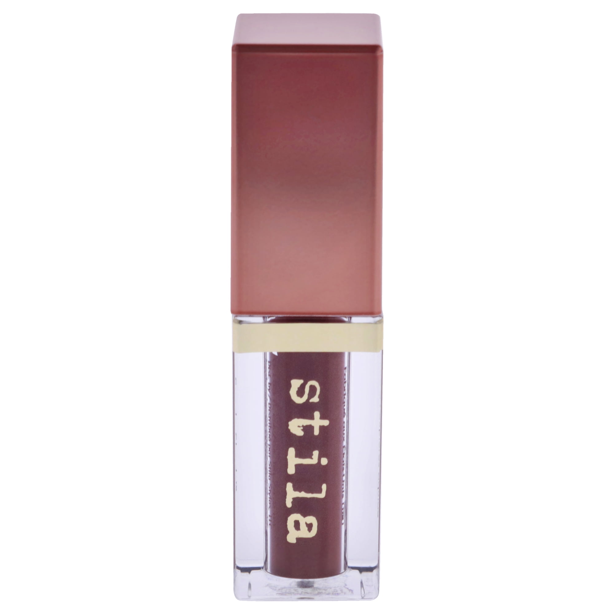 Stila Suede Shade Liquid Eyeshadow - Sheer Terracotta , 0.153 oz Eye Shadow