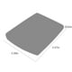 thumbnail image 2 of Linterna frontal LED con sensor de movimiento - Impermeable y recargable por USB - Luz con clip para sombrero de 6 LED - Lámpara ajustable, 2 of 8