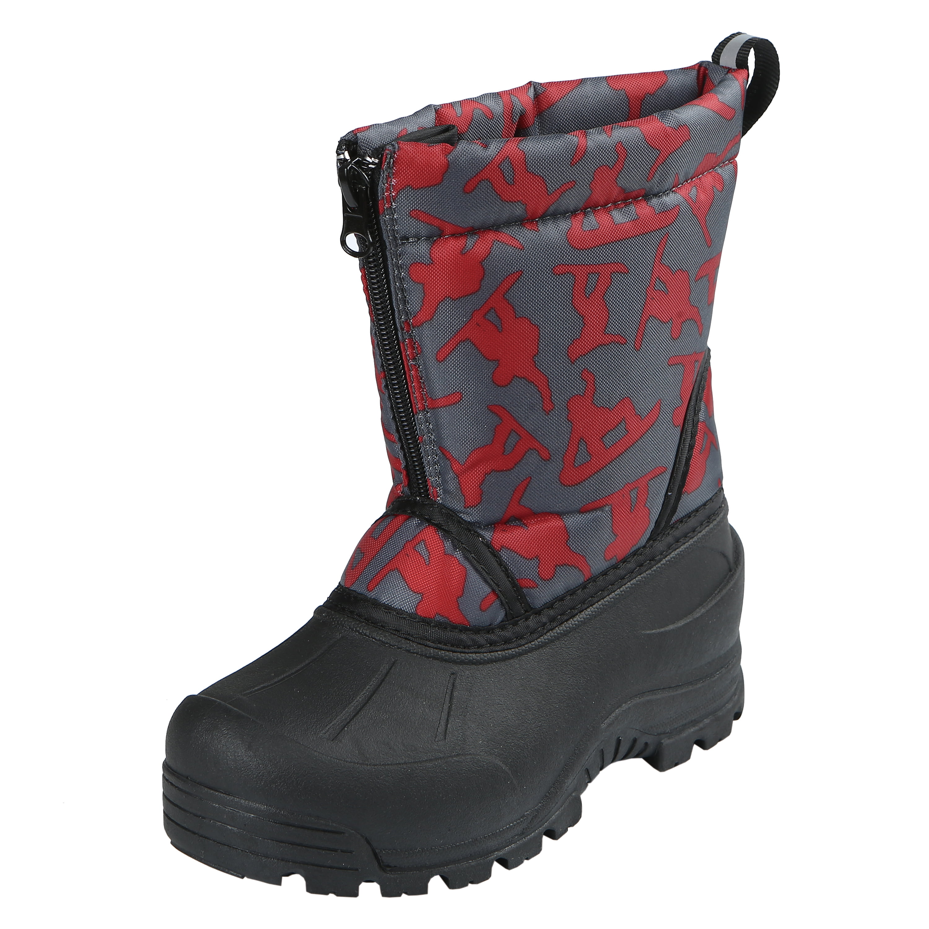 northside icicle snow boot
