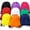 A2, variant on Portable Sports Bag Drawstring Belt Riding Backpack Gym Shoes Bag Storage Bag