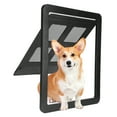 thumbnail image 4 of Puerta para perros para puerta corrediza de viidrio, puerta para perros para mosquitera doo, puerta para perros, puerta para gatos, mosquitera para porche, puerta para perros,, 4 of 7