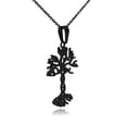 thumbnail image 5 of DNA Tree of Life Necklace | Clayton Jewelry Labs, 5 of 11