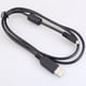 thumbnail image 2 of Cable de datos USB para Nikon Olympus Pentax Panasonic Sanyo 1M 8 pines, 2 of 3