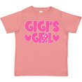 thumbnail image 3 of Inktastic Gigi's Girl Granddaughter Girls Toddler T-Shirt, 3 of 5