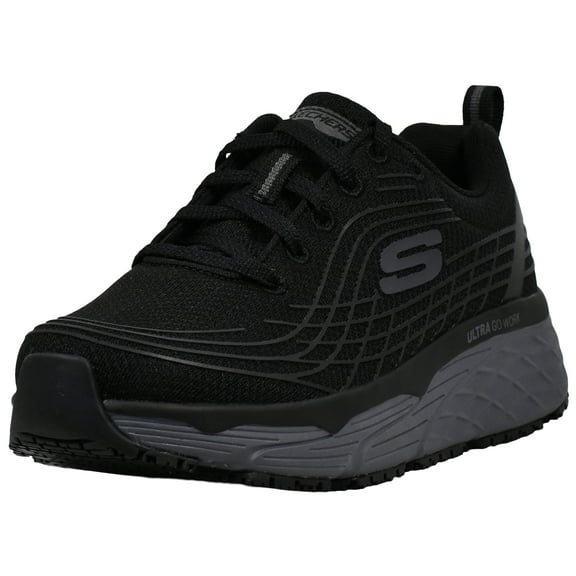 Skechers Women's Max Cushioning Elite SR Shoe