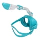 thumbnail image 3 of Cubierta para snorkel ANGGREK Funda Facial Ligera tamaño L XL, 3 of 7