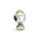 thumbnail image 1 of pulseras plata plateada pandora charm pantalones rojos de mickey mouse charms cuentas mujeres joyería de regalo de moda Gao Jiahui unisex, 1 of 2