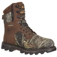 thumbnail image 1 of Rocky Bottes de Chasse Bearclaw 3D Mobu pour Hommes, 1 of 6