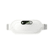thumbnail image 1 of Cinturón Calentador Eléctrico Alivio Cólicos Menstruales Malubero Blanco, 1 of 3
