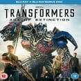thumbnail image 1 of Transformers Age Of Extinction Blu-Ray + Bonus Disc [Blu-Ray], 1 of 1