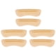 thumbnail image 1 of 3 pares de silicona tacón de tacón de talón cojines inserciones Pads Pie Tale Care Protector, 1 of 5
