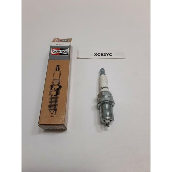 XC92YC Spark Plug Champion