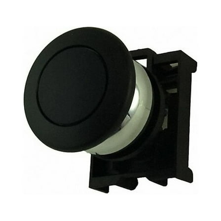 Eaton Push Button Operator,Momentary/Maintaind M22M-DP-S