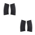 thumbnail image 4 of Funda de soporte para mango de olla Wosthever Negro 2 piezas, 4 of 6