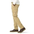 thumbnail image 3 of Wrangler Men's Regular Taper Cargo Pant, 3 of 8