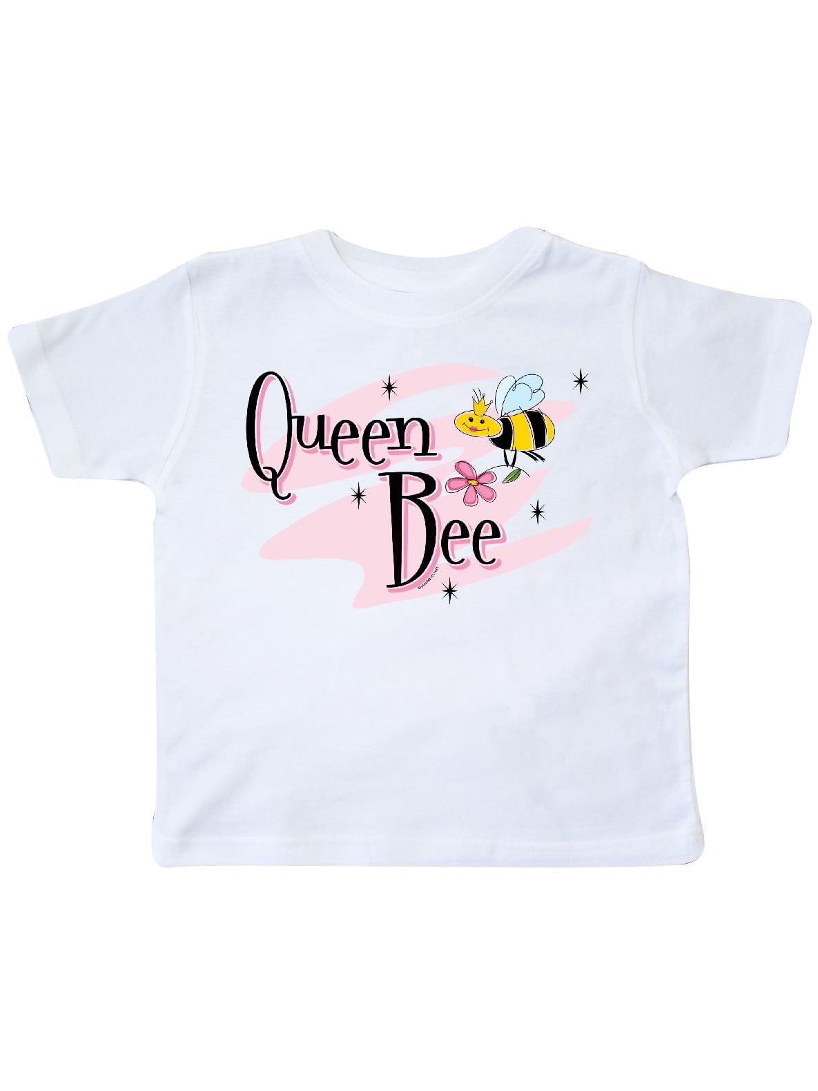 toddler queen shirt