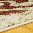 thumbnail image 3 of Lafayette Rug - Artimo - 6mm (2'.6"X8' Runner) - Ivory, 3 of 4