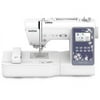 Restored Brother SE630 Sewing and Embroidery Machine with Sew Smart LCD (Refurbished)