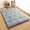 Light Gray, variant on Ataucjin Japanese Floor Mattress Futon Mattress,Full Size Foldable Roll Up Mattress,Twin Size Tatami Mat,Floor Bed Mattress,Kids Floor Play Mat,Sleeping Pad,Floor Lounger Bed For House Guest Dorm