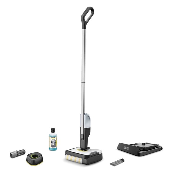 Limpiador de pisos FC 2-4 Karcher
