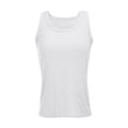 thumbnail image 6 of Helii Women Tank Top, Sleeveless Ribbed Top, Summer Slim Casual Tee, Workout Active Wear, 6 of 8