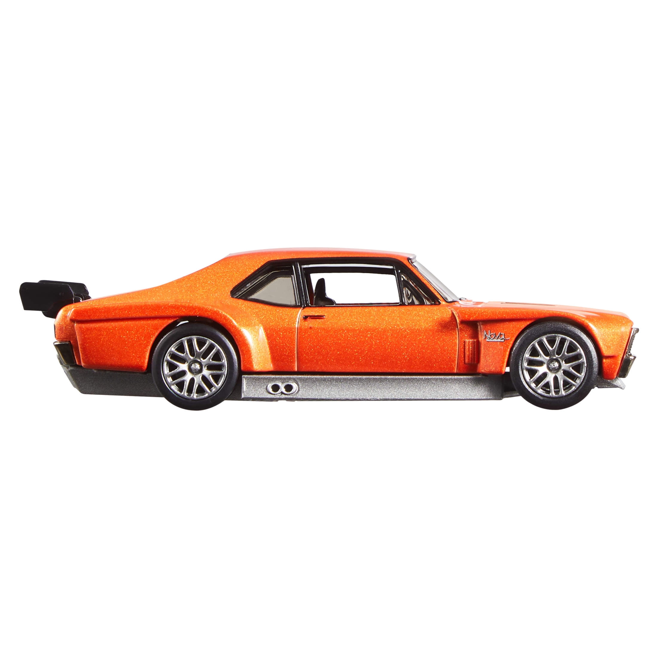 Hot Wheels Premium 1:43rd™ Scale Collectible Car, Gift for Collectors