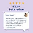 thumbnail image 4 of Kabrita Goat Milk-Based Toddler Nutrition Drink, 12-36 months, 800g, 4 of 7