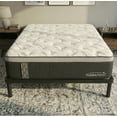 thumbnail image 4 of Colchón King Size Therapedic | Resorte Royal Plus | Tela UltraFresh |33cm de Altura | + Almohada Memory Foam, 4 of 4