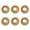 21 teeth, variant on 6PCS Iron Guitar Tuning Gears Iron Guitar Gear Replacement for Classical Instruments Precisions Mechanics Stable Tuning