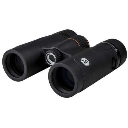 Celestron TrailSeeker ED 8x32 Roof Prism Binoculars