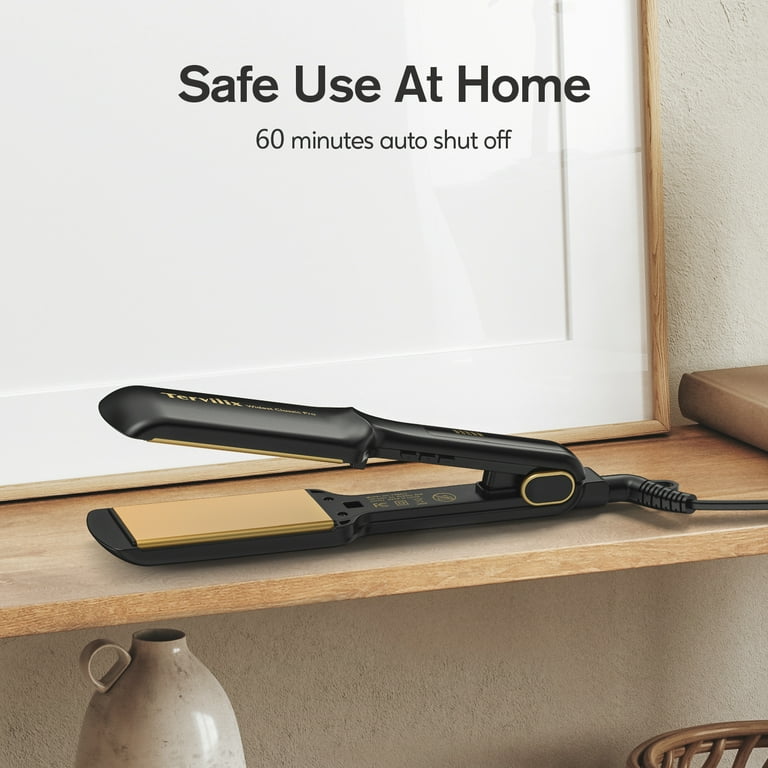 Consumer reports cheap hair straightener