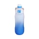 thumbnail image 2 of Botella deportiva Gradient | Gran capacidad de 900 ml | Tapa 2 en 1 con pajita y sorbete | Asa portátil | A prueba de fugas | Para gimnasio, senderismo y escuela, 2 of 6