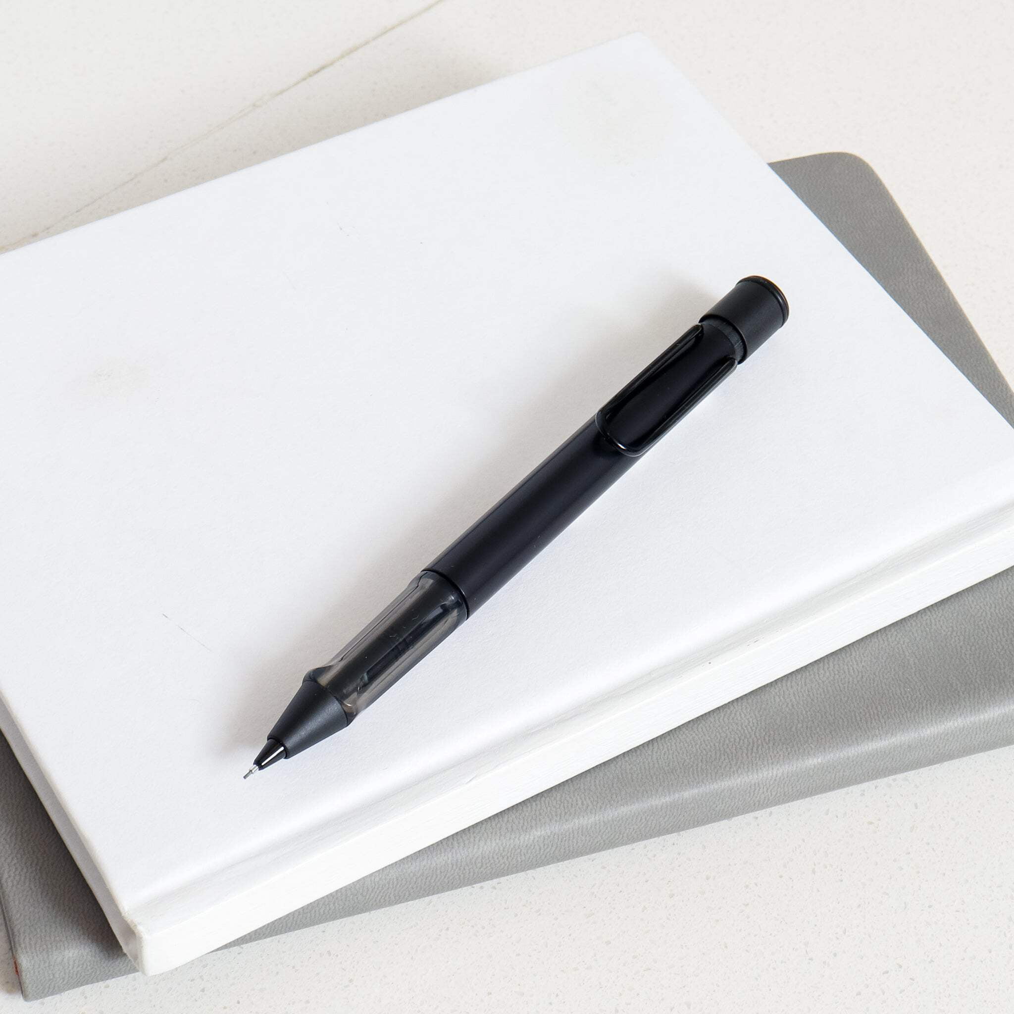 Lamy Al-Star Mechanical Pencil - Black, 0.5 mm