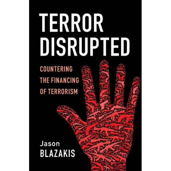 Terror Disrupted, (Paperback)