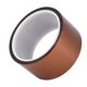 thumbnail image 1 of Cinta adhesiva de aislamiento térmico NikouMX 33 m * 0,06 mm 250-300 Cinta Kapton resistente al calor, 1 of 8