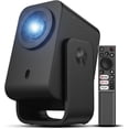 thumbnail image 1 of Proyector TCL C1 1080P HDR10 Google TV WiFi Bluetooth, 1 of 9