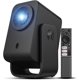 thumbnail image 1 of Proyector TCL C1 1080P HDR10 Google TV WiFi Bluetooth, 1 of 9