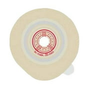 Gelatin-Free Wafer for 2-1/4" Flange Cut-To-Fit