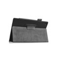thumbnail image 5 of Mignova Case for Fire HD 8 Tablet 8th - Slim PU Leather Folding Stand Cover For All-New Amazon Fire HD 8 7th 8th Generation 2017 / 2018 Release(Black), 5 of 6
