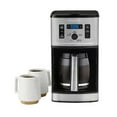 thumbnail image 1 of (Manufacturer Refurbished) - Cuisinart CBC-6800IHR 14-Cup Brew Central Programmable Coffeemaker, 1 of 5