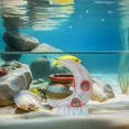 thumbnail image 1 of unbranded 2Ud De Resina Con Refugio Para Peces Betta Y Camarones En Acuarios De, 1 of 8