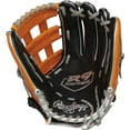 thumbnail image 2 of Rawlings R9 ContoUR 12-inch Glove | Left Hand Throw | Outfield, 2 of 5