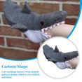 thumbnail image 2 of Bearachild Calcetines de Feliz Navidad Unisex novedad medias de animales piso cálido antideslizante Festival Año Nuevo decoración niñas niños regalo Kits de decoración para fiestas Tipo 3 Bearachild HA009675-03B, 2 of 6