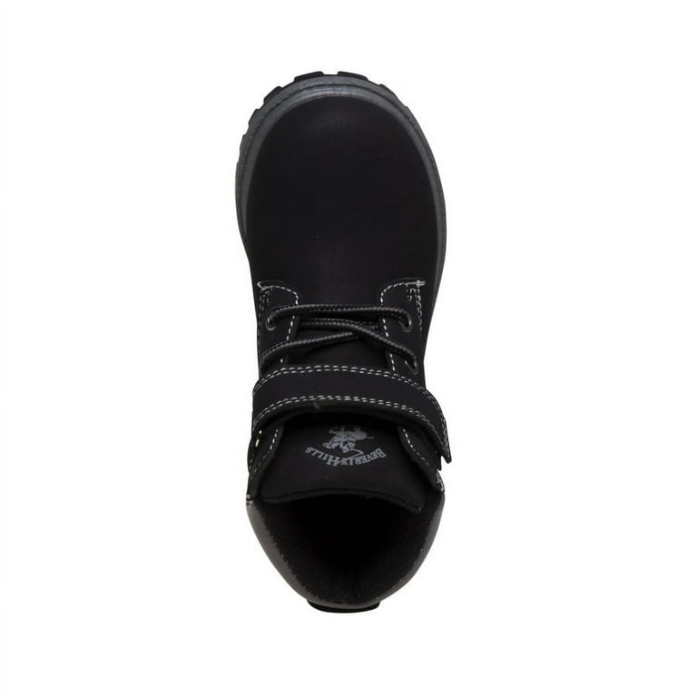 Walmart boys top winter boots