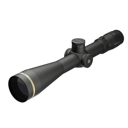 UPC: 0030317012793 | LEUPOLD VX-5HD 4-20×52 (34mm) T-ZL3 Side Focus TMOA (171700)